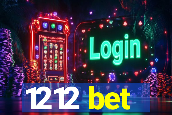 1212 bet