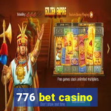 776 bet casino