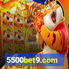 5500bet9.com