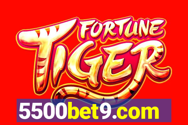 5500bet9.com