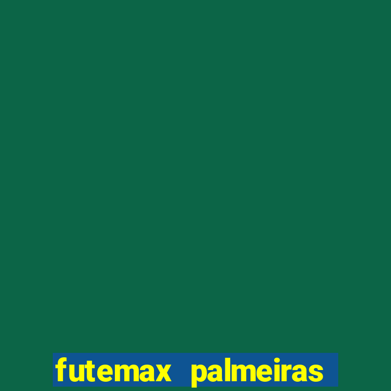 futemax palmeiras ao vivo