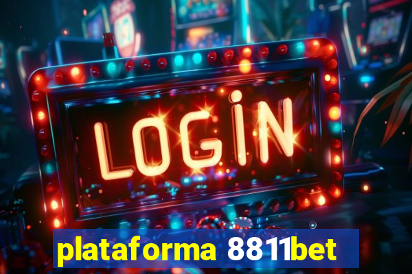 plataforma 8811bet