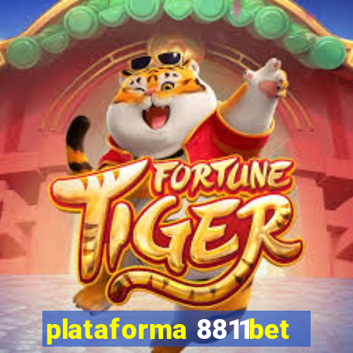 plataforma 8811bet