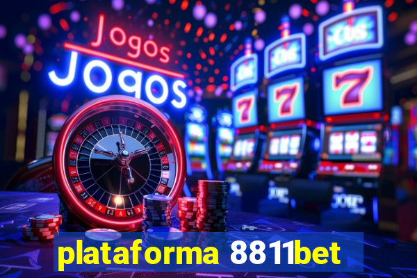 plataforma 8811bet