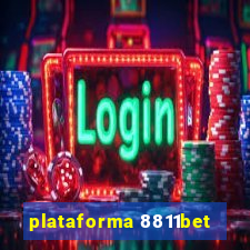 plataforma 8811bet