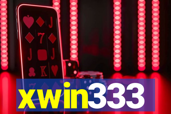 xwin333