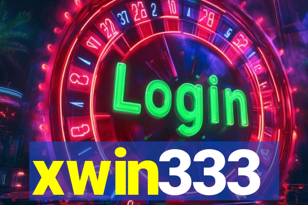 xwin333