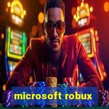 microsoft robux