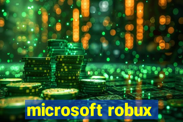 microsoft robux