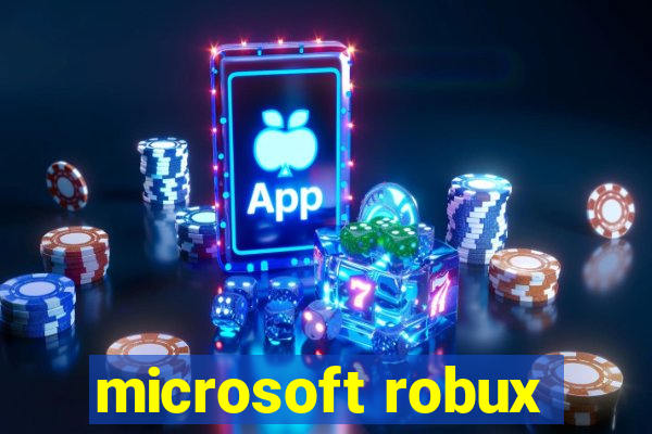 microsoft robux