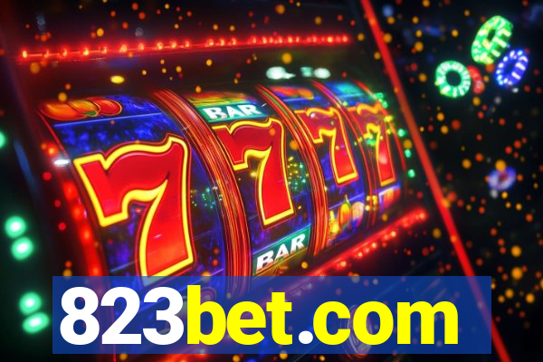 823bet.com