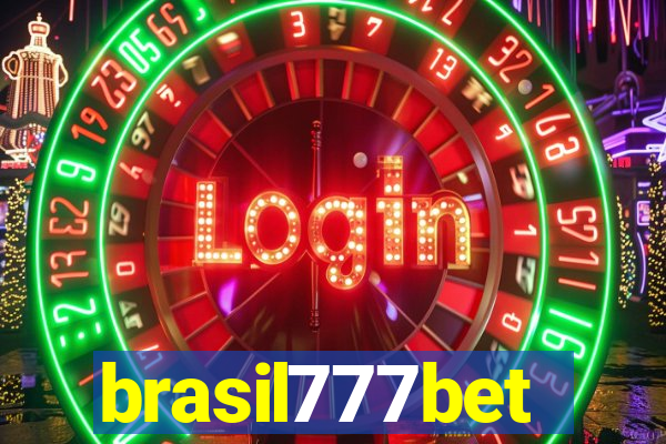 brasil777bet