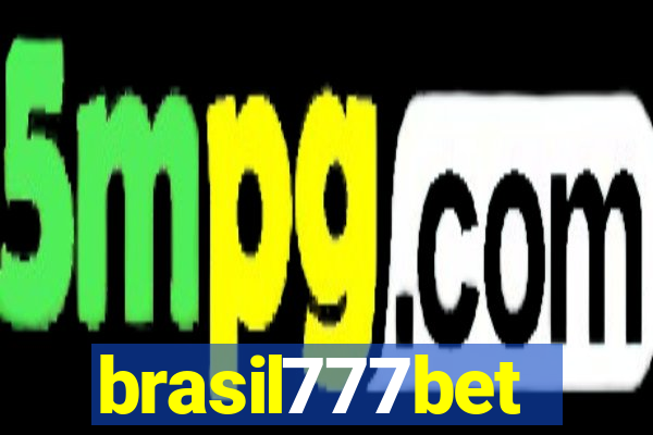 brasil777bet