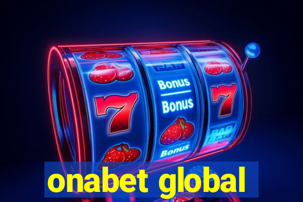 onabet global