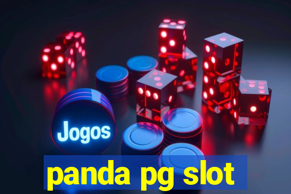 panda pg slot