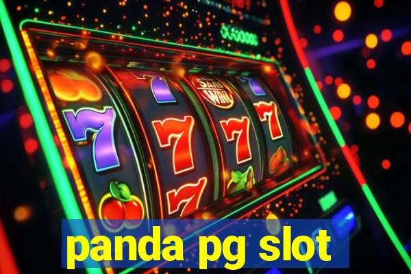 panda pg slot