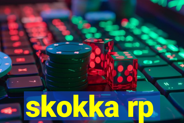 skokka rp