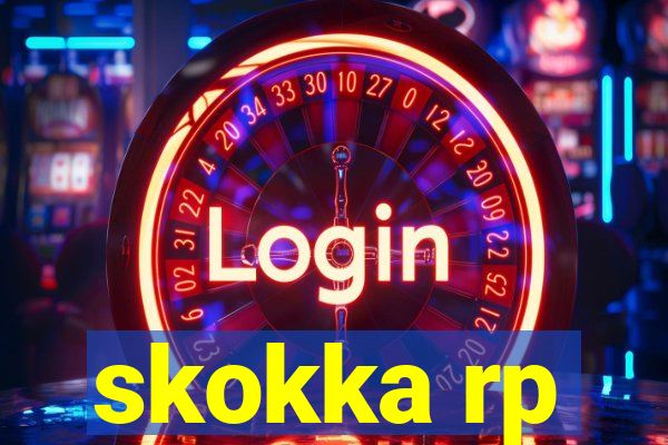 skokka rp