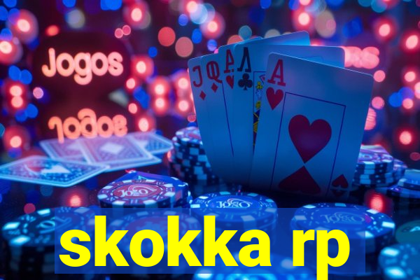 skokka rp