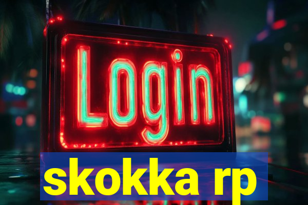 skokka rp