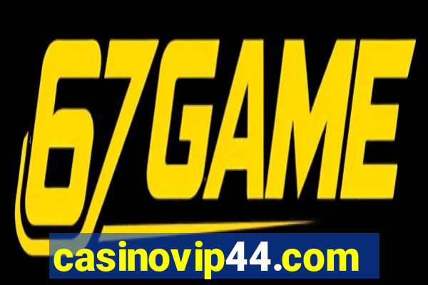 casinovip44.com