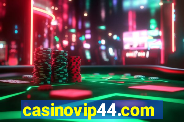 casinovip44.com