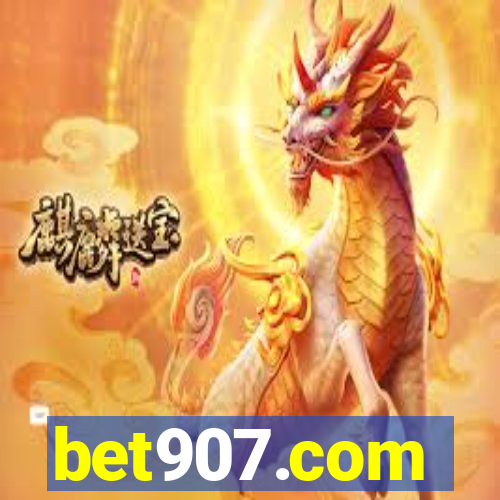 bet907.com