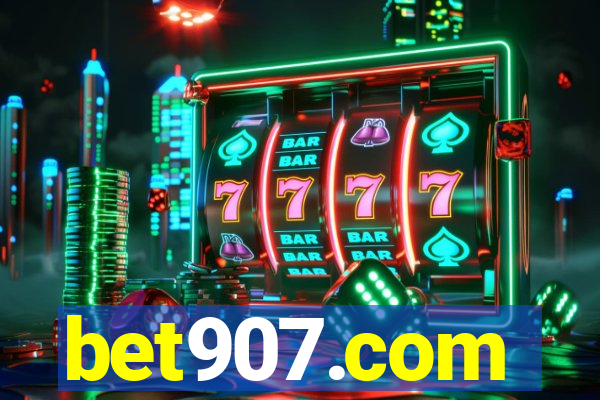 bet907.com