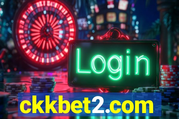 ckkbet2.com