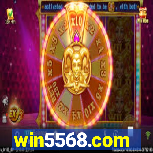 win5568.com