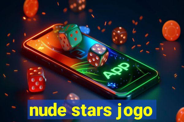 nude stars jogo