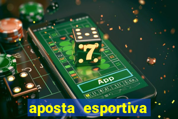 aposta esportiva deposito minimo 1 real