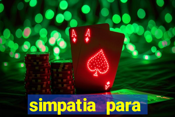 simpatia para ganhar no bingo de cartela