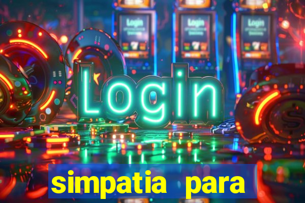 simpatia para ganhar no bingo de cartela