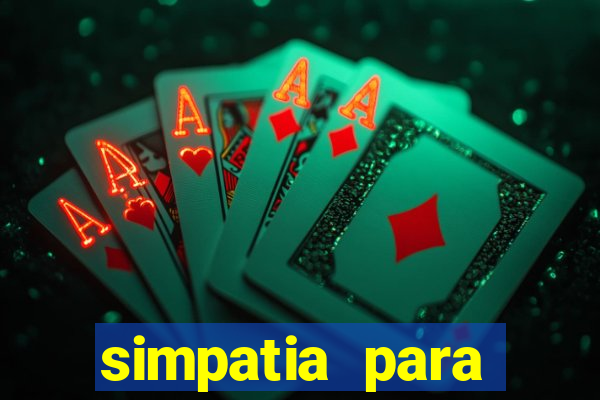 simpatia para ganhar no bingo de cartela