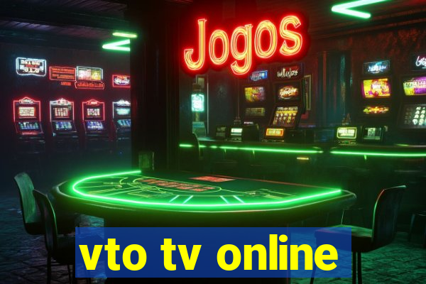 vto tv online