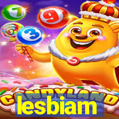 lesbiam