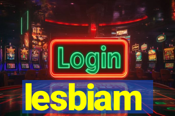 lesbiam