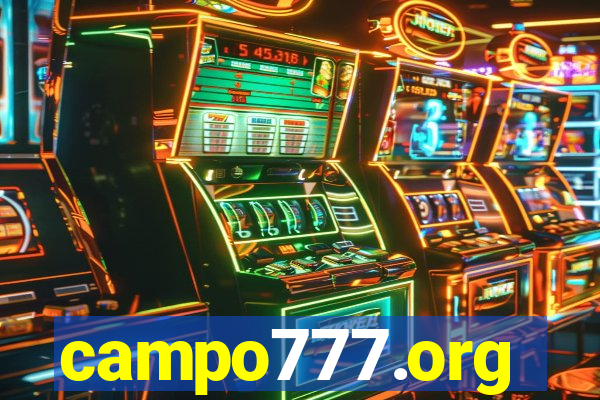 campo777.org