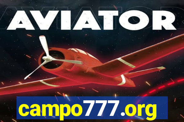 campo777.org