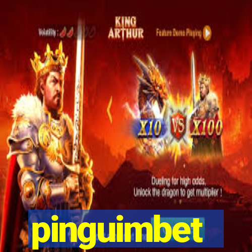 pinguimbet