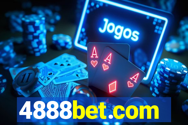 4888bet.com