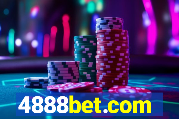 4888bet.com