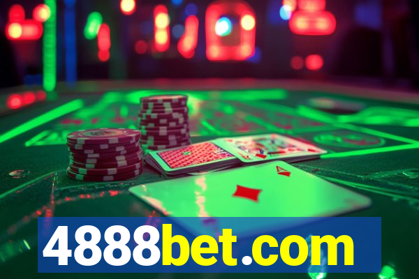 4888bet.com