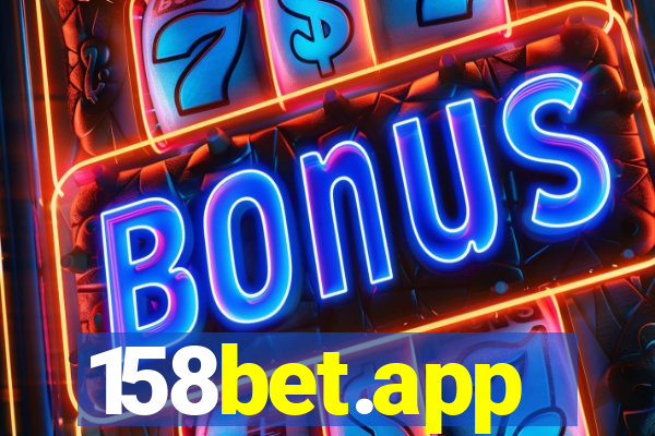 158bet.app