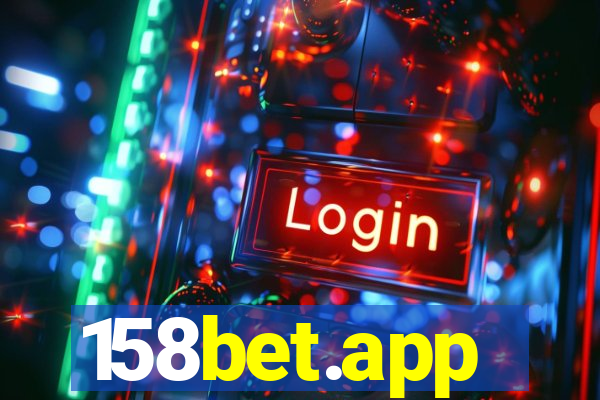 158bet.app