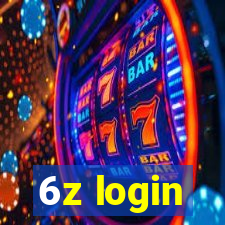 6z login