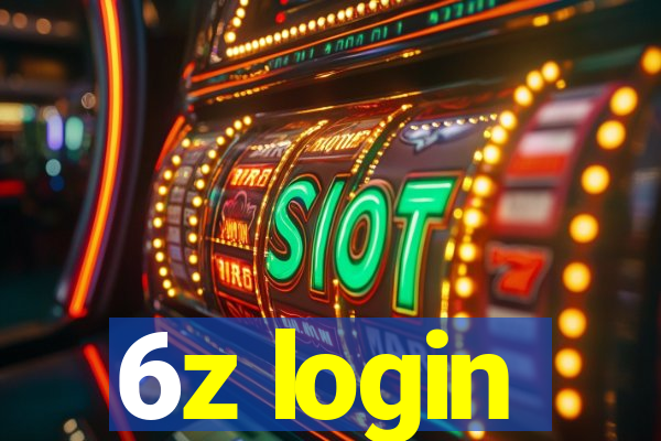 6z login