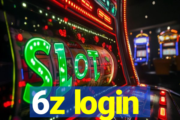 6z login