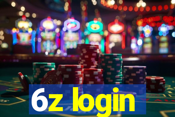 6z login